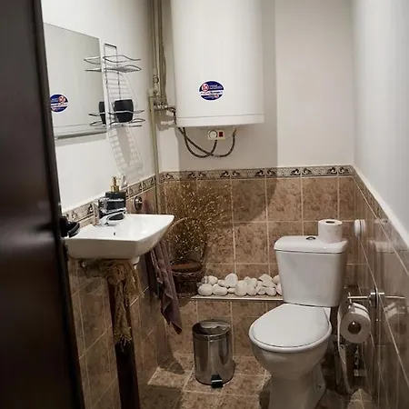 Турлашката Къща *