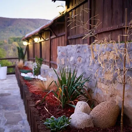 ゲストハウス Турлашката Къща *